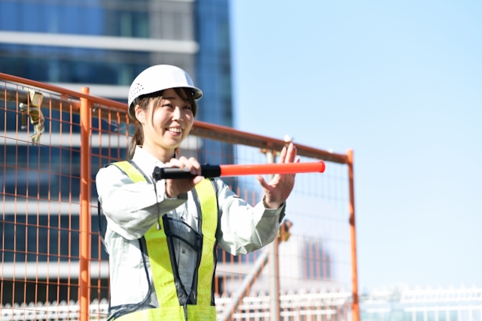 警備事業